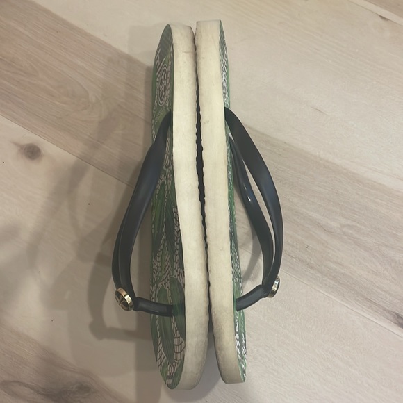 Tory Burch Flip Flops - Picture 4 of 4